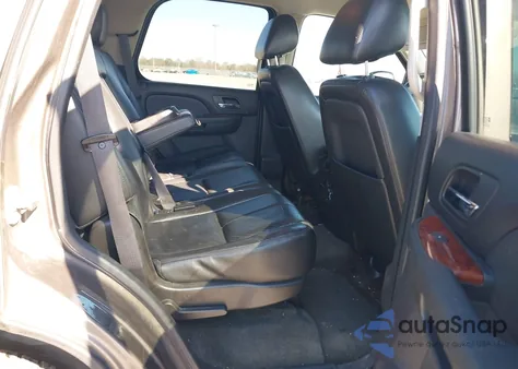 2013 GMC Yukon Slt из США, поврежденный, VIN 1GKS2CE01DR201795